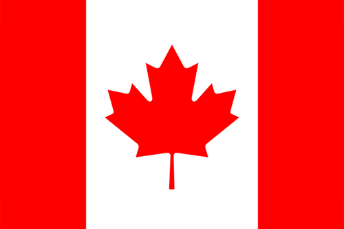 Canada flag
