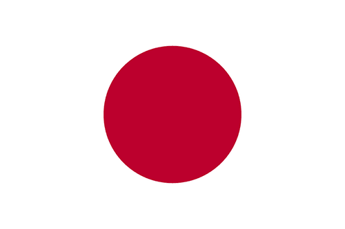Japan flag