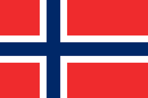 Norway flag