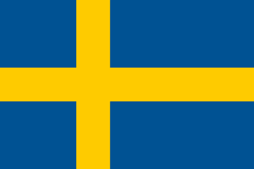 Sweden flag